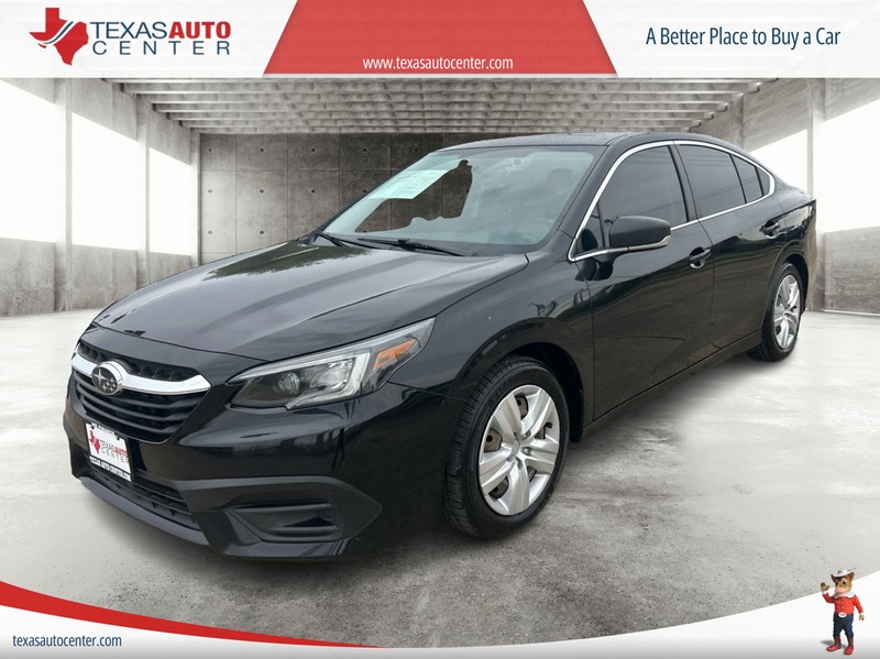 Subaru Legacy Vehicle Full-screen Gallery Image 02