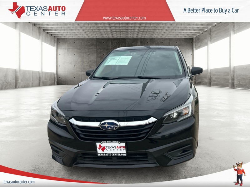 Subaru Legacy Vehicle Full-screen Gallery Image 03