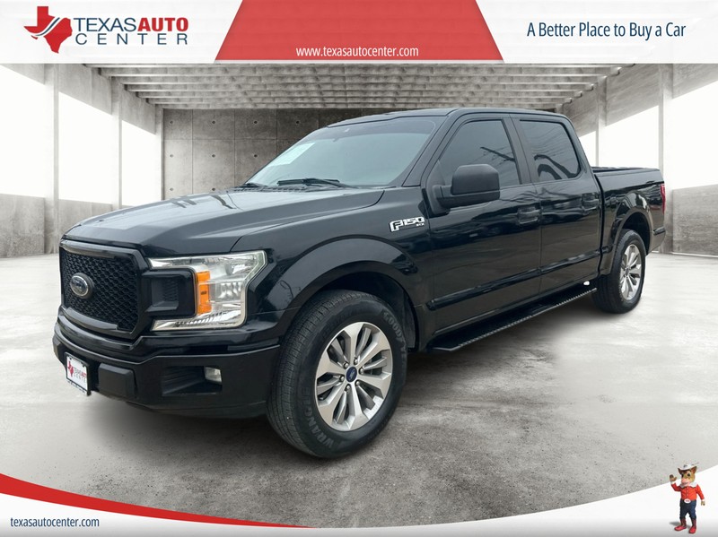 Ford F-150 Vehicle Full-screen Gallery Image 2