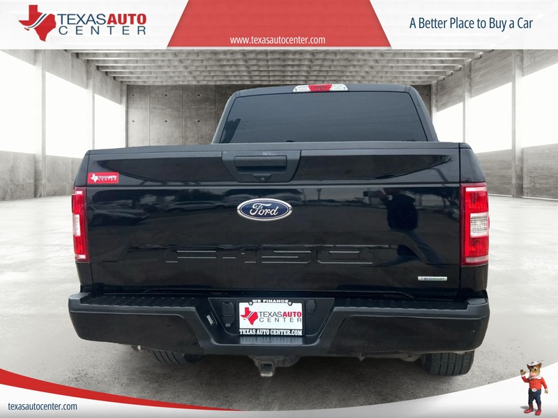 Ford F-150 Vehicle Full-screen Gallery Image 5