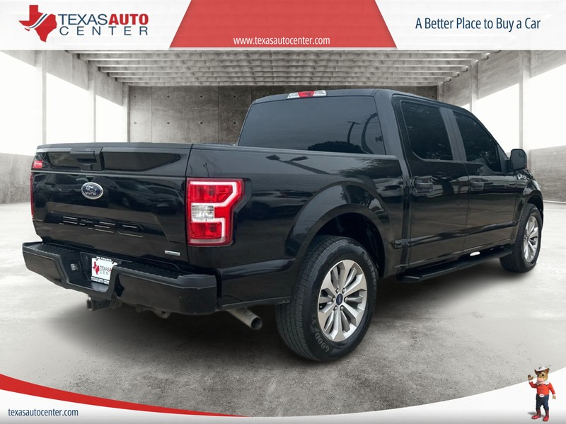 Ford F-150 Vehicle Full-screen Gallery Image 6