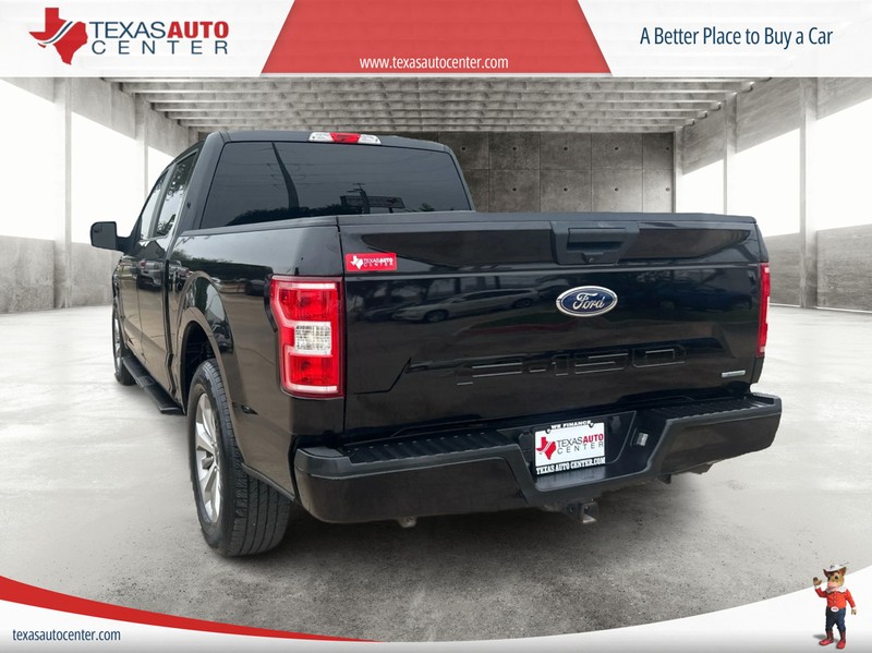 Ford F-150 Vehicle Full-screen Gallery Image 7