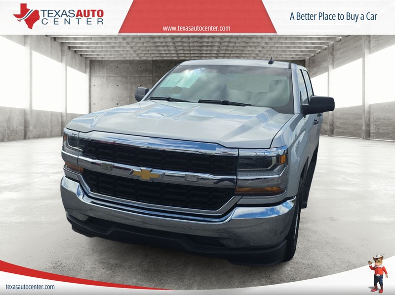 Chevrolet Silverado 1500 Vehicle Full-screen Gallery Image 03