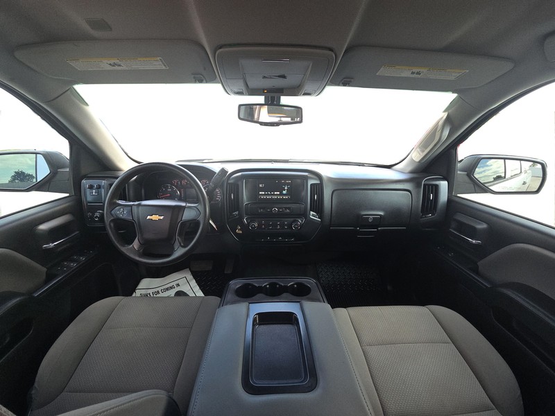 Chevrolet Silverado 1500 Vehicle Full-screen Gallery Image 14