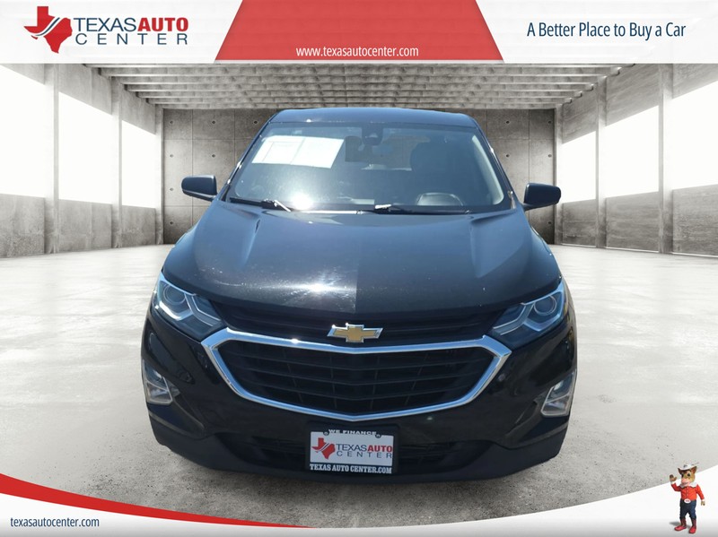 Chevrolet Equinox Vehicle Full-screen Gallery Image 03