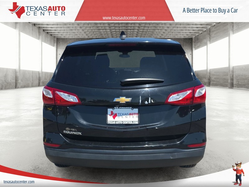 Chevrolet Equinox Vehicle Full-screen Gallery Image 06