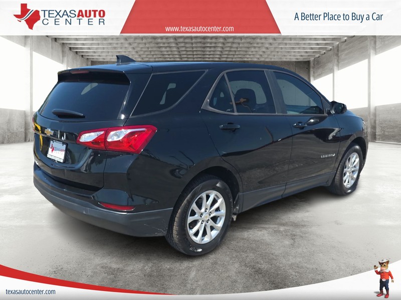 Chevrolet Equinox Vehicle Full-screen Gallery Image 07