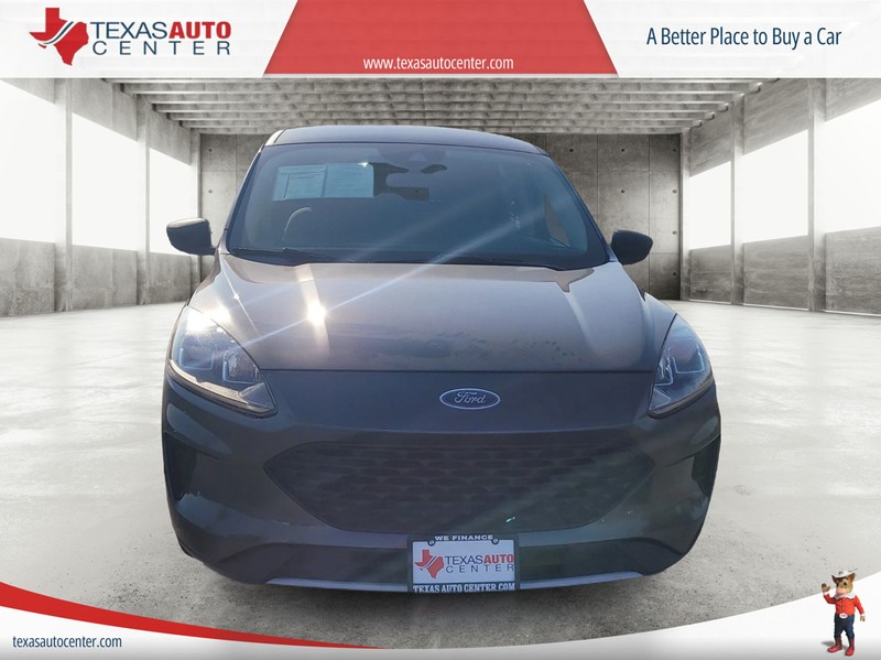 Ford Escape Vehicle Full-screen Gallery Image 03