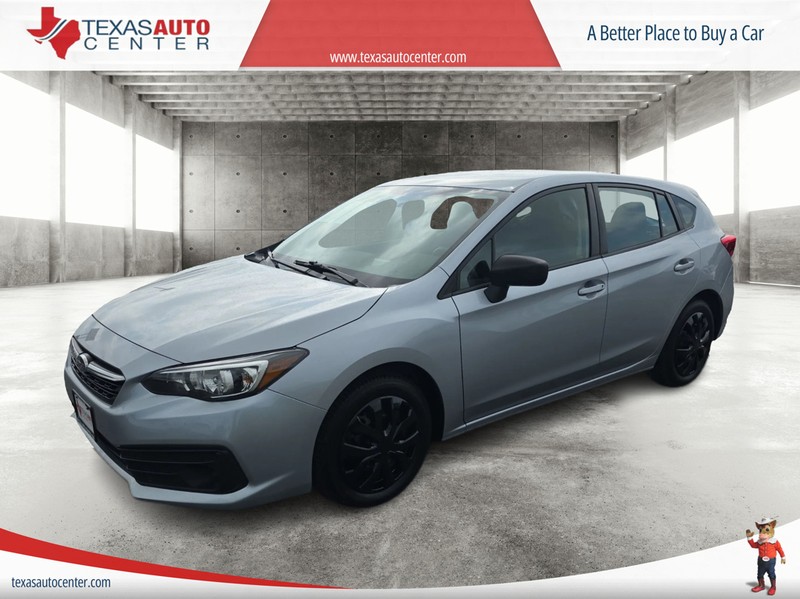 Subaru Impreza Vehicle Full-screen Gallery Image 02