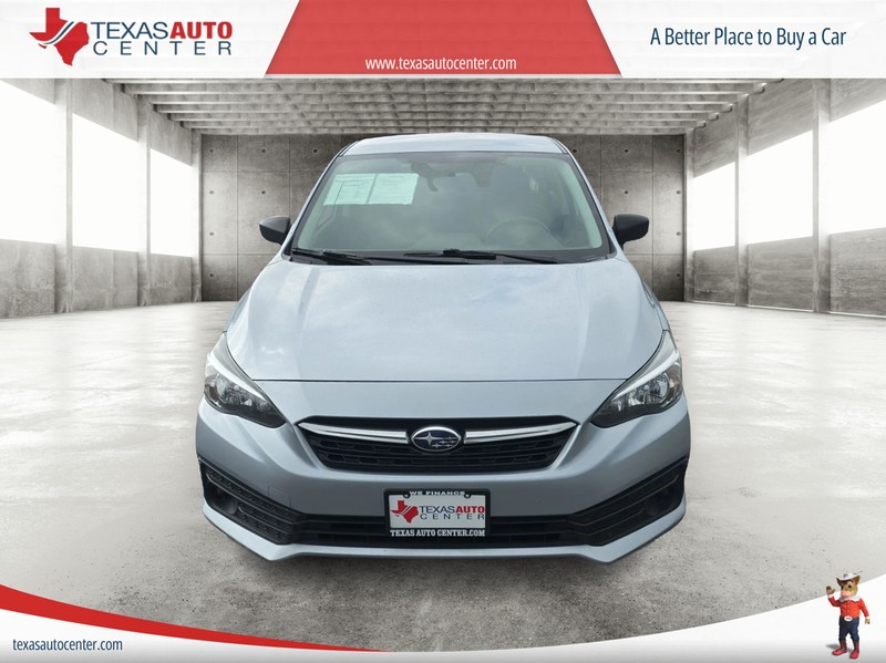 Subaru Impreza Vehicle Full-screen Gallery Image 03