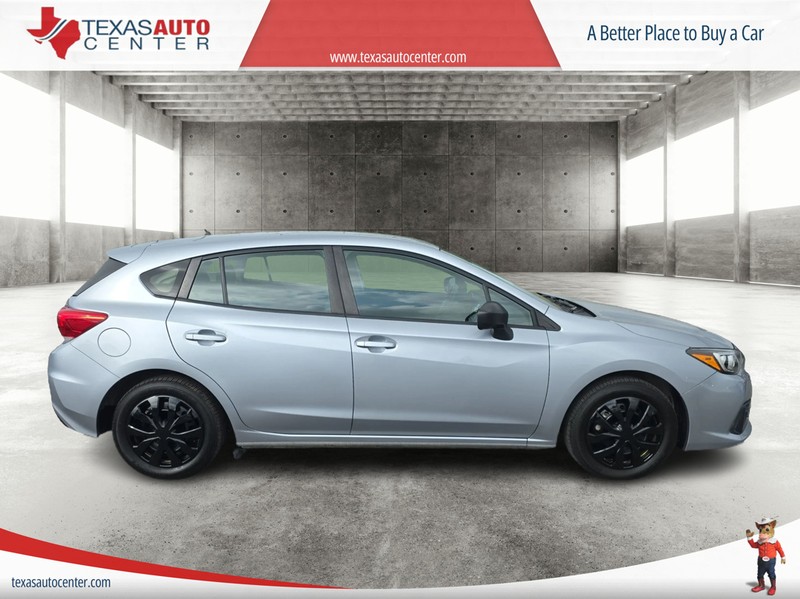Subaru Impreza Vehicle Full-screen Gallery Image 04