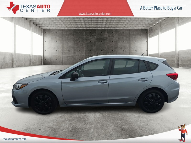 Subaru Impreza Vehicle Full-screen Gallery Image 05