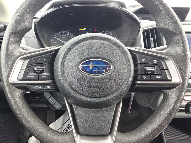 Subaru Impreza Vehicle Full-screen Gallery Image 14