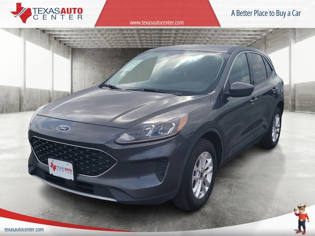 Ford Escape Vehicle Full-screen Gallery Image 2