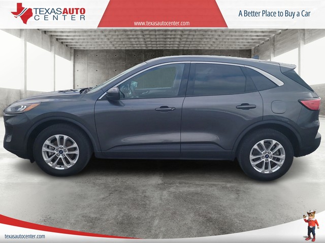 Ford Escape Vehicle Full-screen Gallery Image 5