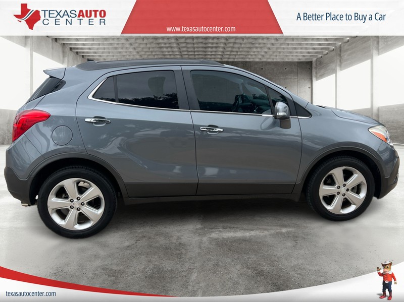 Buick Encore Vehicle Full-screen Gallery Image 3