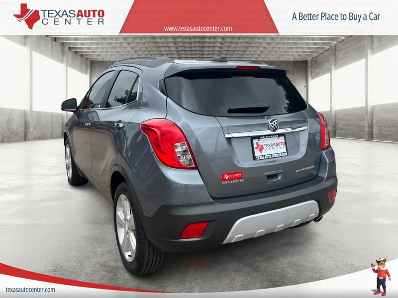 Buick Encore Vehicle Full-screen Gallery Image 7