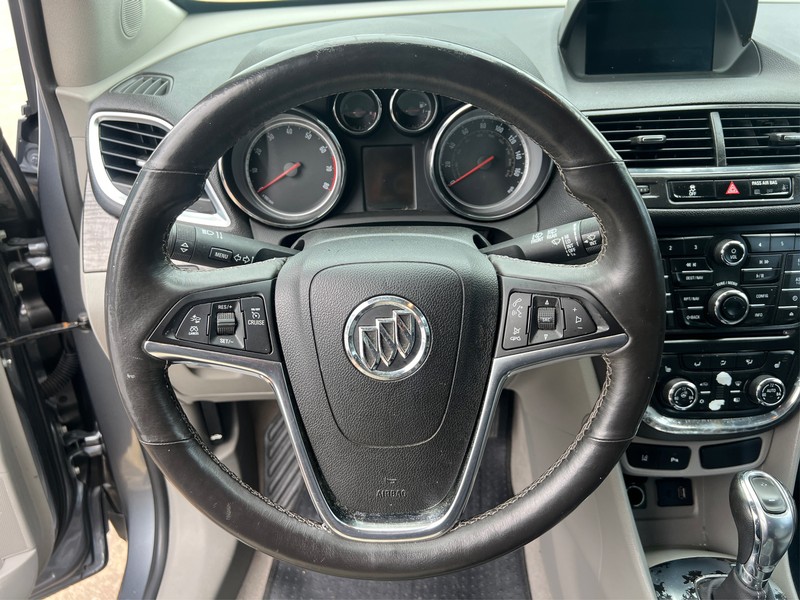 Buick Encore Vehicle Full-screen Gallery Image 13