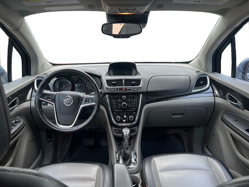 Buick Encore Vehicle Full-screen Gallery Image 14