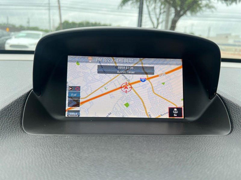 Buick Encore Vehicle Full-screen Gallery Image 16