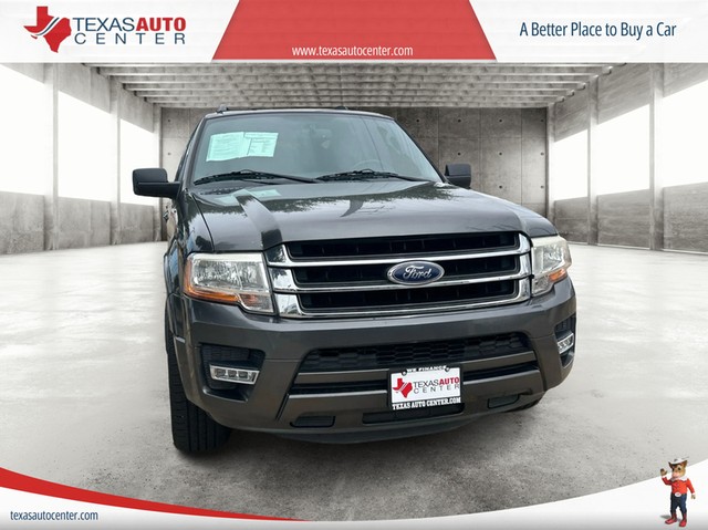 more details - ford expedition