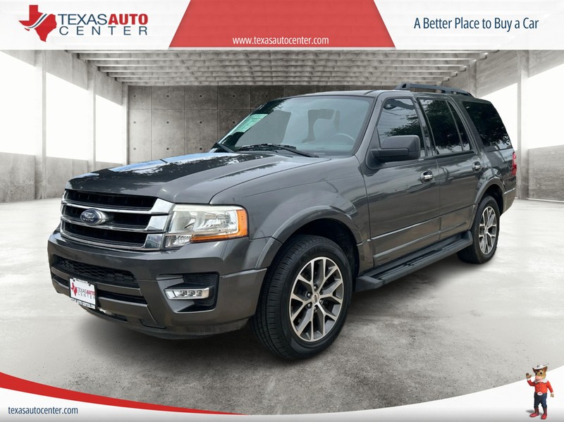 Ford Expedition Vehicle Full-screen Gallery Image 2