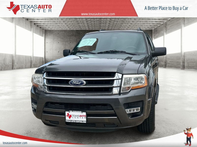 Ford Expedition Vehicle Full-screen Gallery Image 3