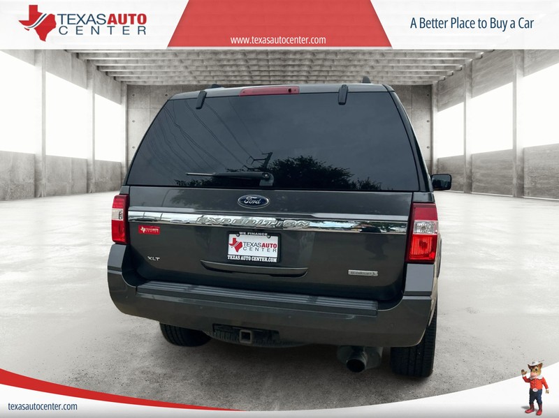 Ford Expedition Vehicle Full-screen Gallery Image 5
