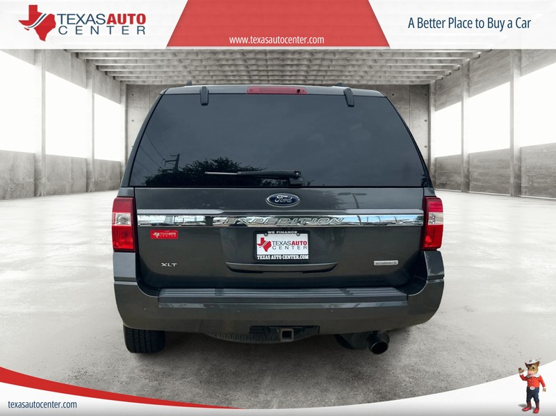 Ford Expedition Vehicle Full-screen Gallery Image 7