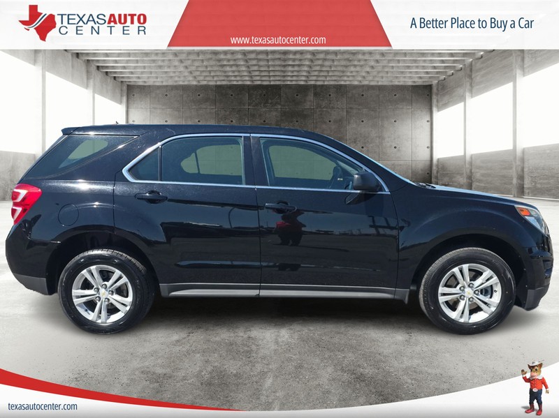 Chevrolet Equinox Vehicle Full-screen Gallery Image 04