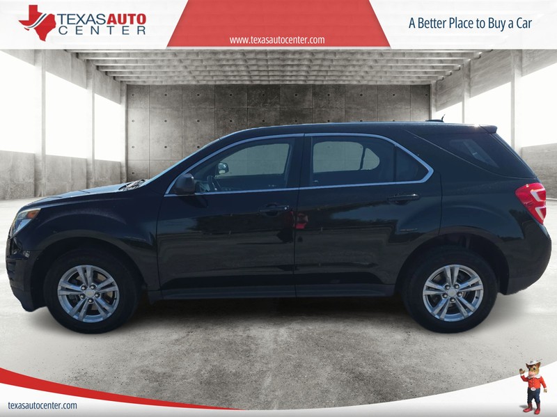 Chevrolet Equinox Vehicle Full-screen Gallery Image 05