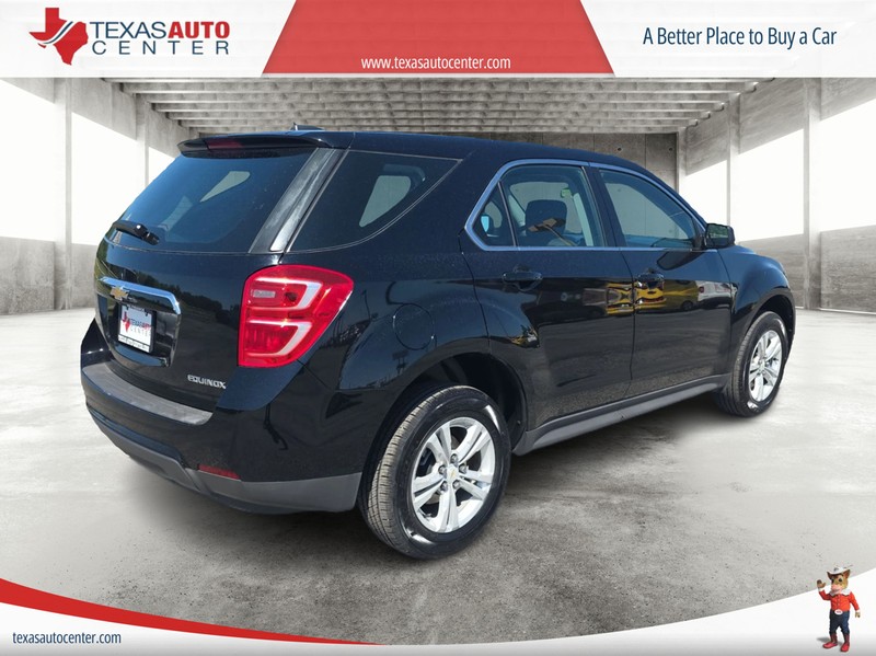 Chevrolet Equinox Vehicle Full-screen Gallery Image 07