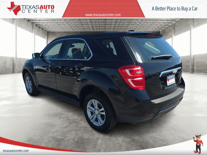 Chevrolet Equinox Vehicle Full-screen Gallery Image 08