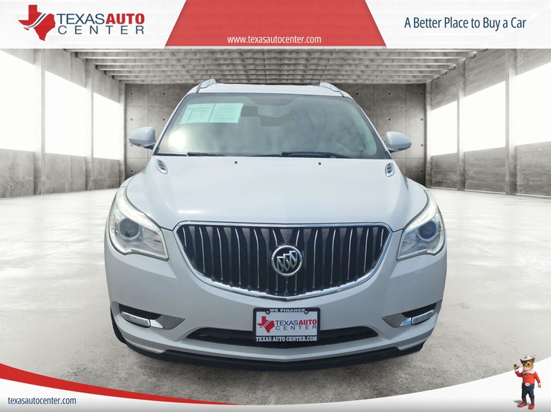 Buick Enclave Vehicle Full-screen Gallery Image 03