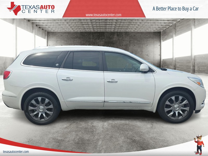 Buick Enclave Vehicle Full-screen Gallery Image 04