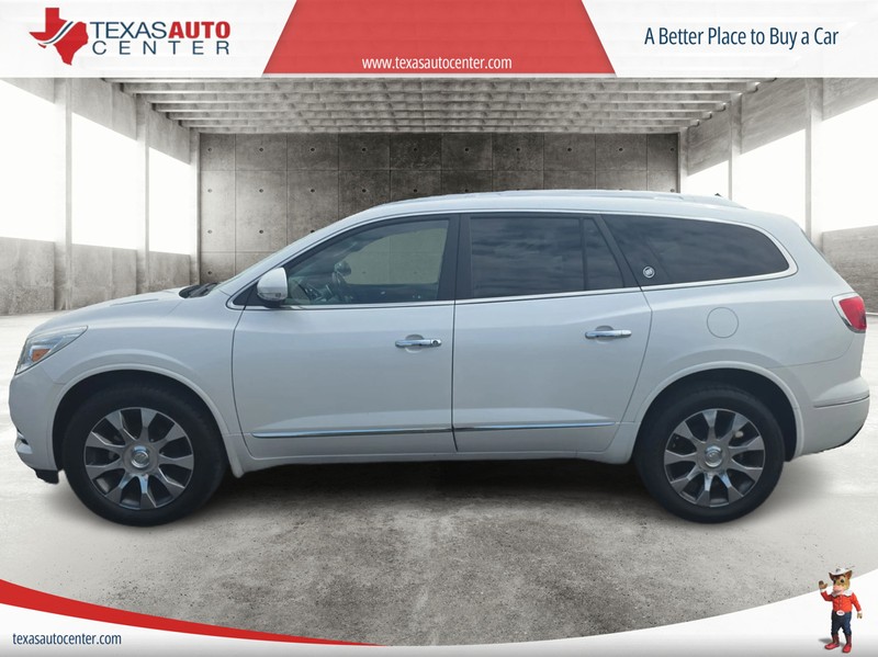 Buick Enclave Vehicle Full-screen Gallery Image 05