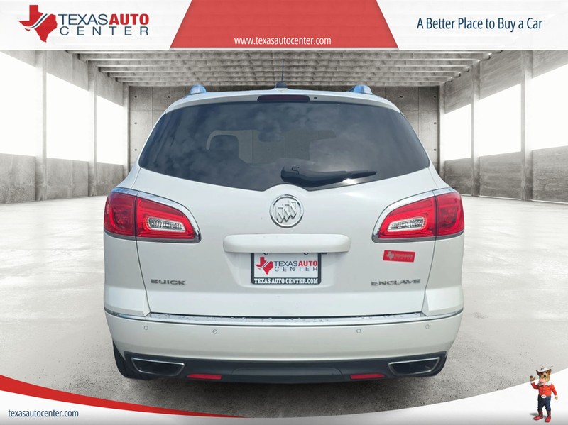 Buick Enclave Vehicle Full-screen Gallery Image 06