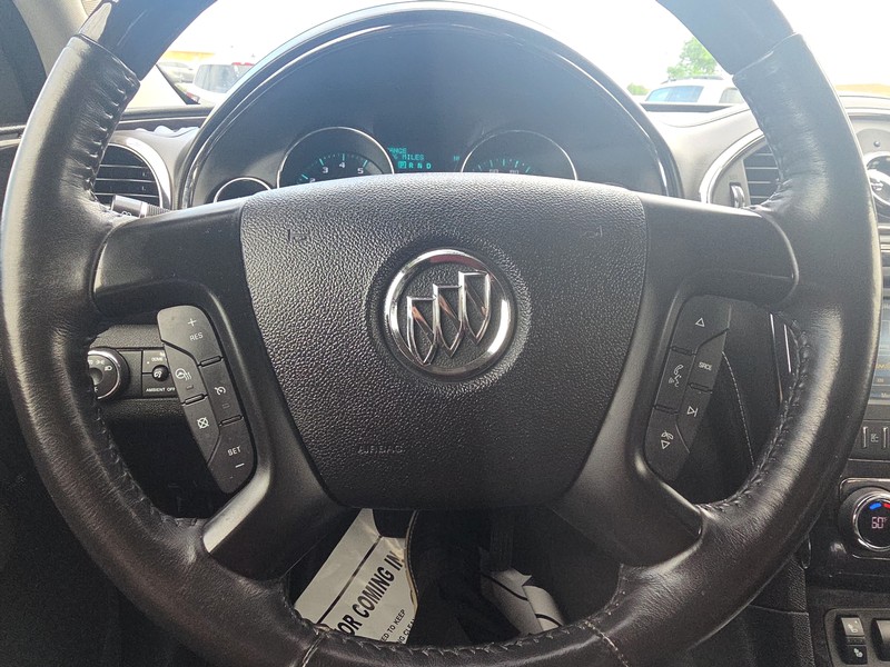 Buick Enclave Vehicle Full-screen Gallery Image 14