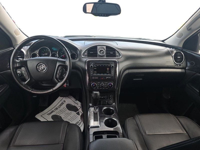 Buick Enclave Vehicle Full-screen Gallery Image 16