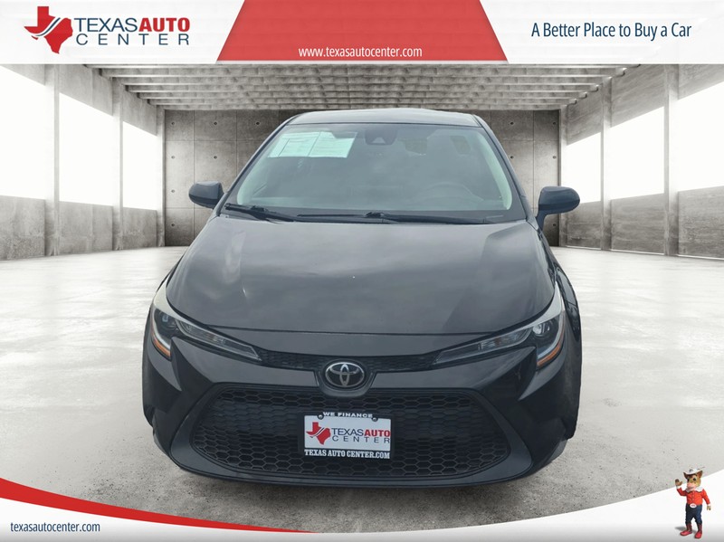 Toyota Corolla Vehicle Full-screen Gallery Image 03