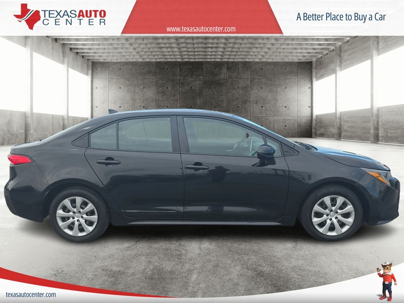 Toyota Corolla Vehicle Full-screen Gallery Image 04