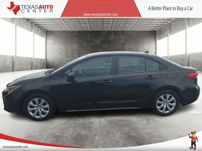 Toyota Corolla Vehicle Full-screen Gallery Image 05