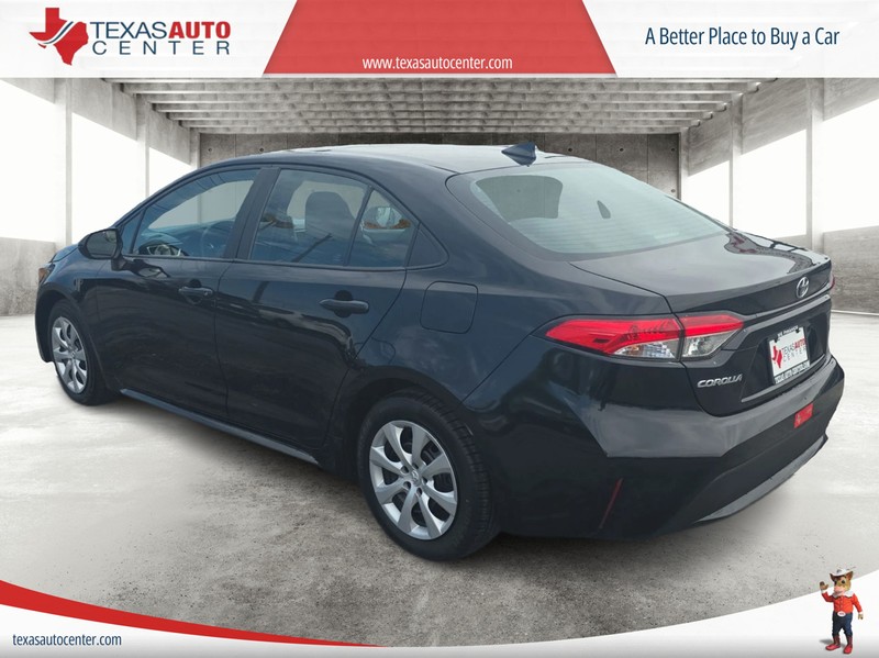Toyota Corolla Vehicle Full-screen Gallery Image 08
