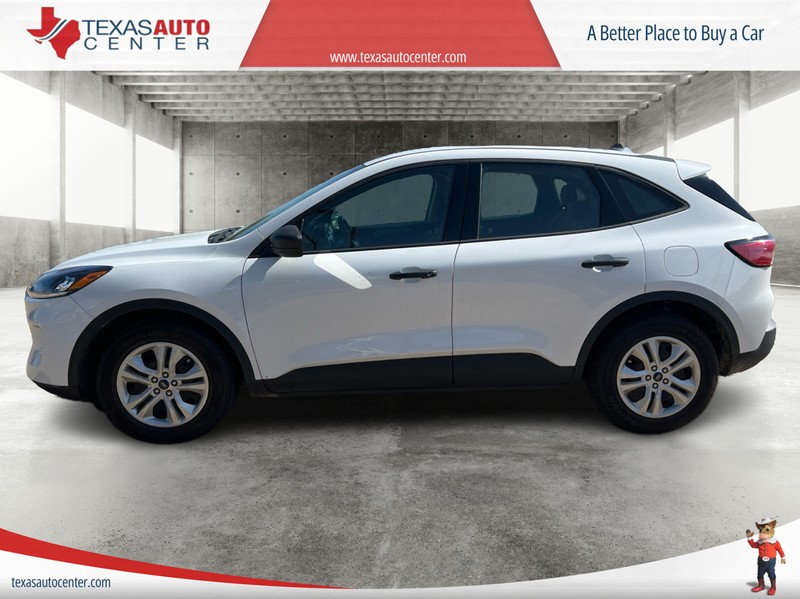 Ford Escape Vehicle Full-screen Gallery Image 5