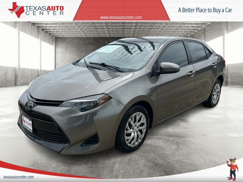 Toyota Corolla Vehicle Full-screen Gallery Image 02