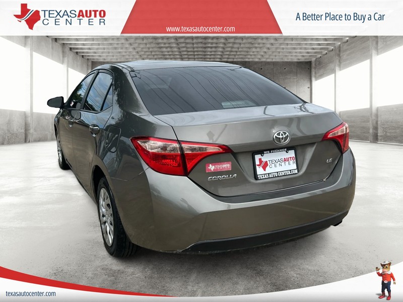 Toyota Corolla Vehicle Full-screen Gallery Image 07