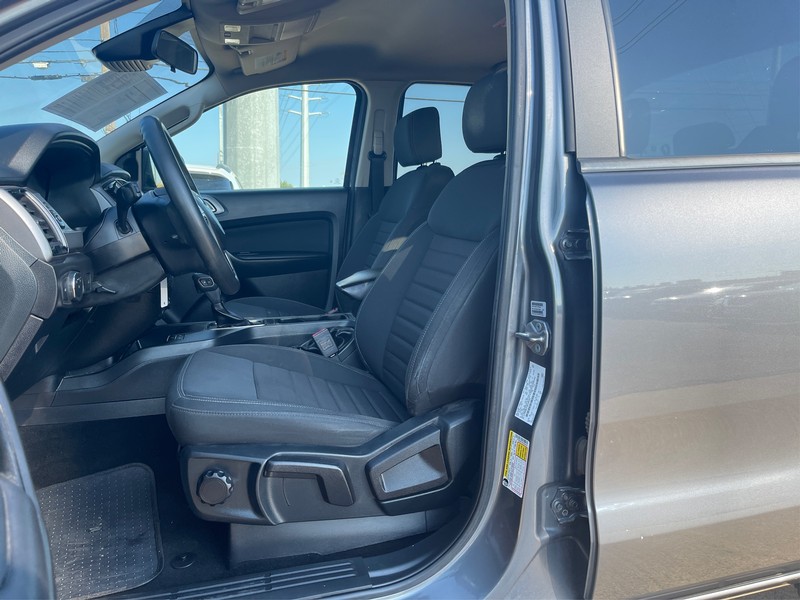 Ford Ranger Vehicle Full-screen Gallery Image 07