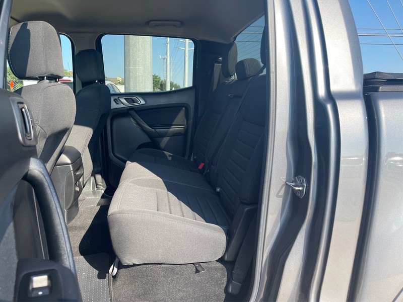 Ford Ranger Vehicle Full-screen Gallery Image 08
