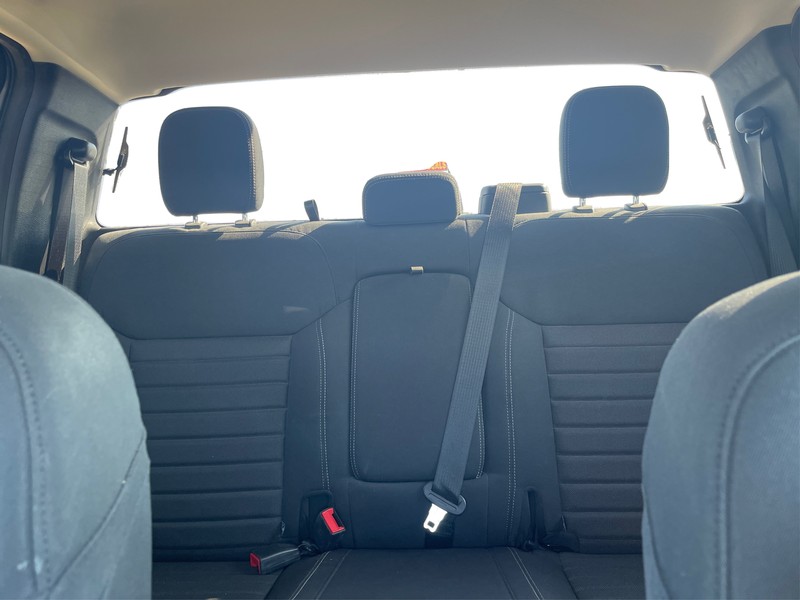 Ford Ranger Vehicle Full-screen Gallery Image 11