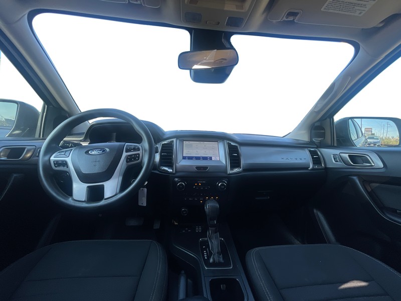 Ford Ranger Vehicle Full-screen Gallery Image 13